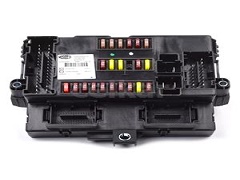 Riadiaca jednotka, palubný počítač