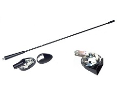 Ostatné elektrodiely