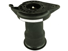 Vzduchové perovanie