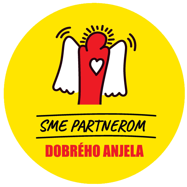 AutoRicambi - Partner Dobrého anjela