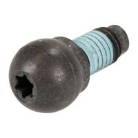 Skrutka spojkovej vidlice Fiat Ducato 2006-2011 2,2D, Scudo 2007-16 2,0D s guľovou hlavou