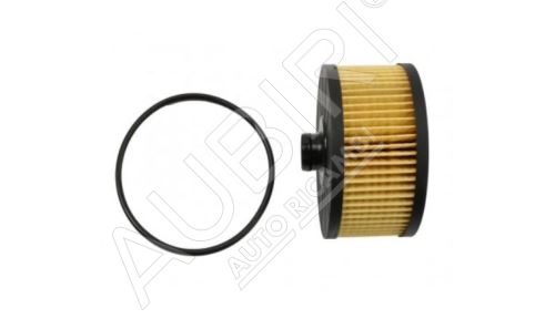 Olejový filter Renault Kangoo 2013-2021 1,2 TCe, od 2021 1,3 TCe