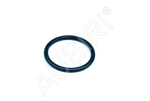 Tesnenie termostatu Peugeot Boxer 2,2