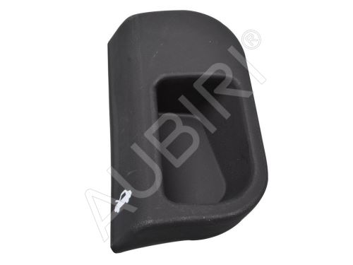 Kľučka otvárania kapoty Fiat Doblo 2010-2022, Fiorino od 2007