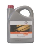 Motorový olej TOYOTA 0W30 Premium Fuel Economy - 5L