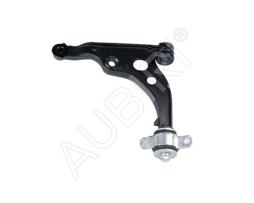 Rameno Fiat Ducato, Jumper, Boxer 2002-2006 predné, ľavé, 18Q MAXI, 24 mm