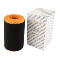 Vzduchový filter Fiat Ducato 2006-2021, Jumper, Boxer od 2006 - prašné oblasti