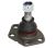 Guľový čap ramena Fiat Ducato 1994-2006 Q18 Maxi spodný, 20mm