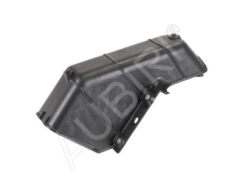 Kryt riadiacej jednotky motora Fiat Ducato, Jumper, Boxer 2006-2021