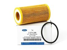 Olejový filter Ford Transit Connect od 2015 1,5 TDCi/EcoBlue