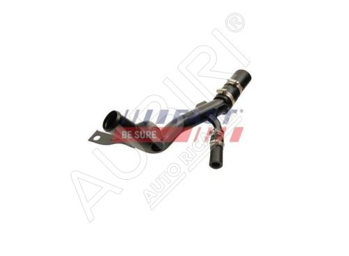 Trubka chladenia Ford Transit Connect od 2002 1,8 Di/TDCi do termostatu