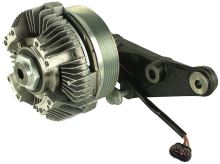 Elektromagnetická spojka ventilátora Iveco Daily od 2011 2,3D 3-PIN