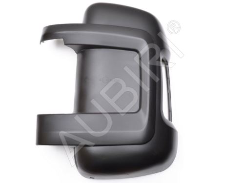 Kryt spätného zrkadla Fiat Ducato, Jumper, Boxer 2006-2024 ľavý, krátke rameno