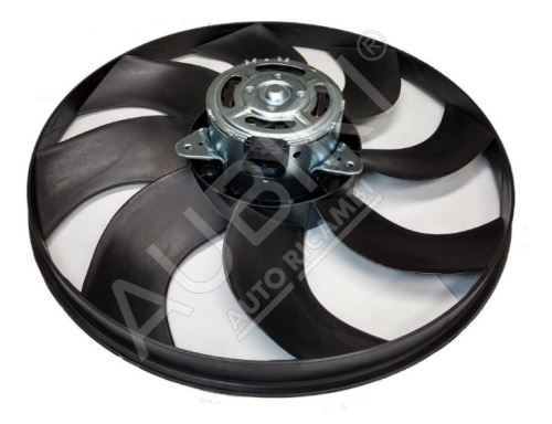 Ventilátor chladenia motora Renault Master od 2010 veľký 385mm