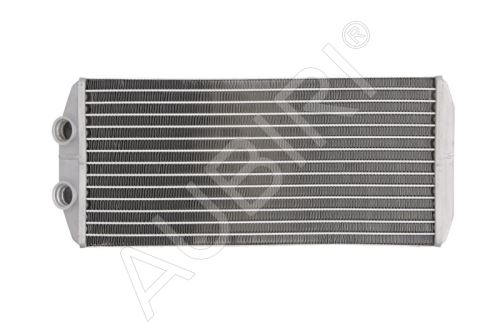 Radiator kúrenia Citroën Berlingo, Peugeot Partner 2008-2018