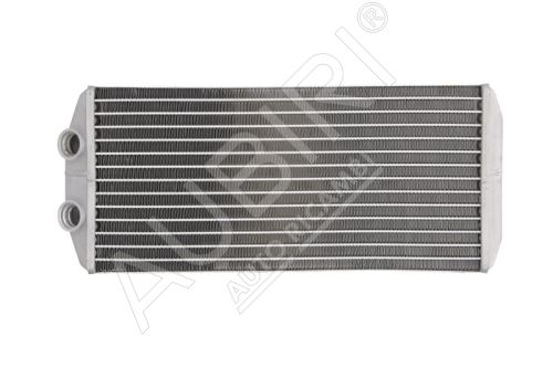 Radiator kúrenia Citroën Berlingo, Peugeot Partner 2008-2018