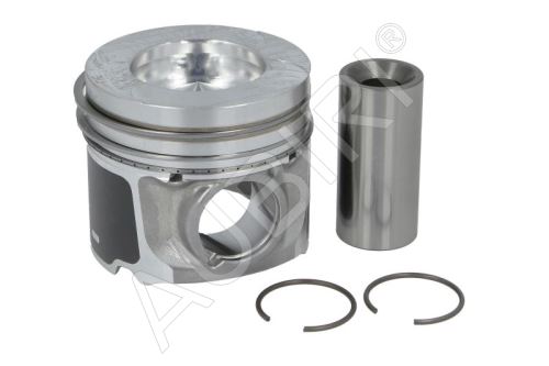 Piest motora Renault Master, Opel Movano 2010-2021 2,3D