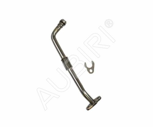 Trubka prepadu oleja z turba Ford Transit 2011-2016 2,2 TDCi