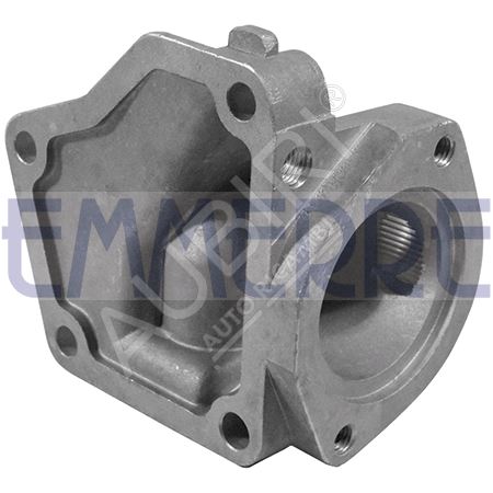 Obal termostatu Iveco TurboDaily 2,8 59-12