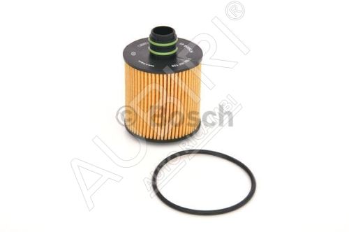 Olejový filter Fiat Ducato od 2011, Doblo od 2010 1,6/2,0, so Start/Stop