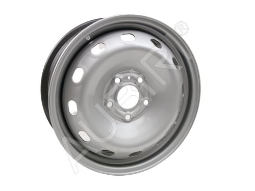 Disk kolesa Renault Trafic od 2014 6Jx16, 114,3x66, ET 50