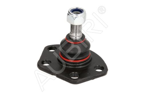 Guľový čap ramena Fiat Ducato, Jumper, Boxer 1994-2006 Q10/14, 20-17 mm