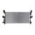 Chladič vody Fiat Ducato, Jumper, Boxer, Movano 2021-2024 2,2D