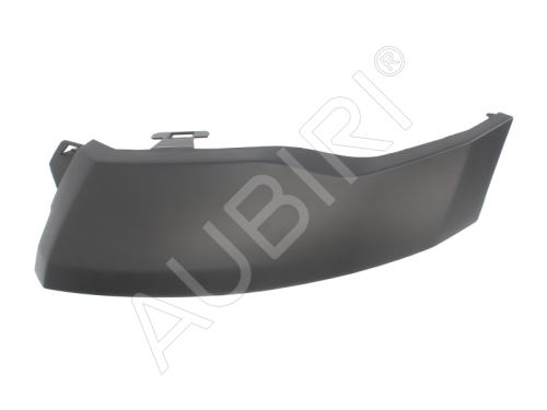 Lišta pod predný svetlomet Citroën Berlingo, Peugeot Partner 2008-2012 ľavá