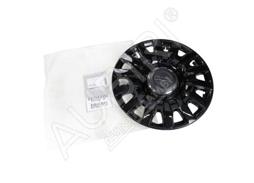 Puklica kolesa Fiat 500L od 2012 16" disk, čierna