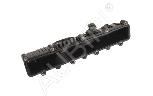 Sacie potrubie Iveco Daily, Fiat Ducato 2006-2011 3,0D - plastové