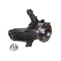 Záves kolesa Fiat Ducato, Jumper, Boxer 2006-2014 ľavý s nábojom, rozteč 118 mm