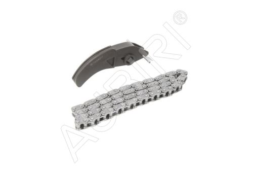 Reťaz olejového čerpadla Fiat Ducato 2006-2011, Ford Transit od 2006 2,2D sada