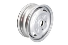 Disk kolesa Ford Transit 2000-2014 plechový, 5,5Jx15, 160x65, ET 60