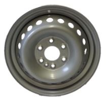 Disk kolesa Iveco Daily 35S od 2006 35S 6,5Jx16H2 (1)