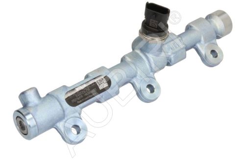 Vstrekovacia rampa Renault Master od 2010 2,3D, Trafic 2010-2014 2,0D