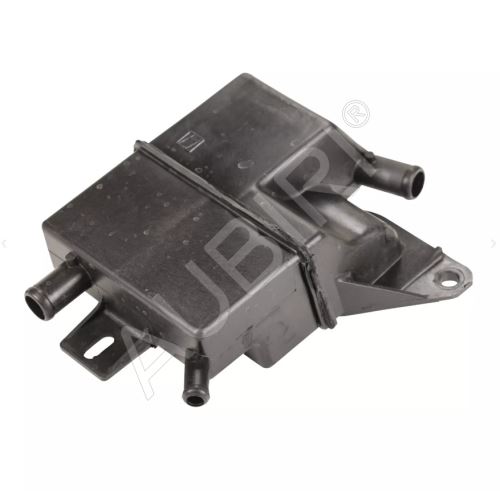 Odvetranie motora Fiat Ducato, Jumper, Boxer 2,8TD, 2,5TD