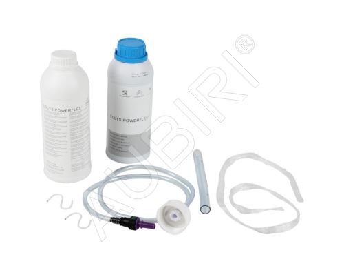 Kvapalina EOLYS POWERFLEX 1L - aditívum pre filtre pevných častic (FAP)