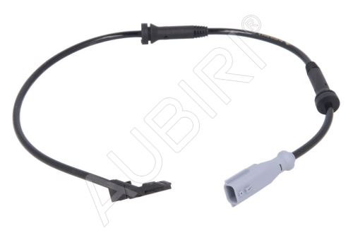 Snímač ABS Renault Kangoo 2008-2021 zadný ľavý