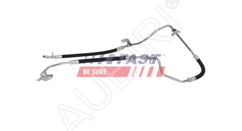 Hadica servoriadenia Renault Trafic, Vivaro 2006-2014 2,0 dCi z čerpadla do riadenia