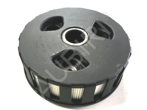 Filter odvetrania motora Iveco Cursor E6