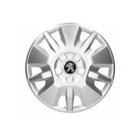 Puklica kolesa Peugeot Boxer od 2006 15" disk - celoplošná