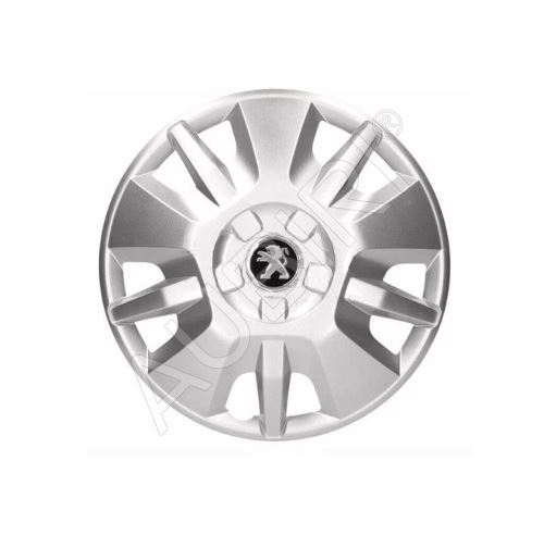 Puklica kolesa Peugeot Boxer od 2006 15" disk - celoplošná