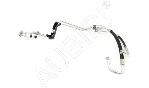 Trubka klimatizácie Citroen Berlingo, Partner  2000-2012 2,0HDI sada