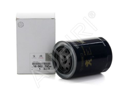 Olejový filter Peugeot Boxer, Citroën Jumper 3,0