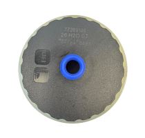 Palivový filter Fiat Ducato od 2023 2,2D PSA (4)