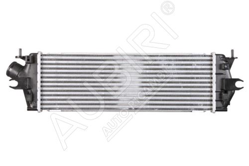 Intercooler Renault Trafic 2006-2014 2,0/2,5 dCi