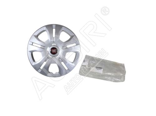 Puklica kolesa Fiat Talento 2016-2021 pre 16" disk