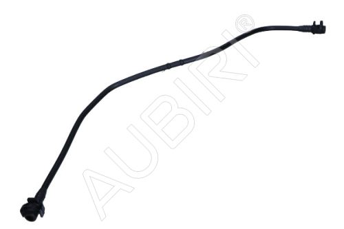 Hadica chladenia Citroën Berlingo, Peugeot Partner 1996-2007