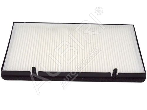 Peľový filter Renault Trafic 2001-2014 1,9/2,0D