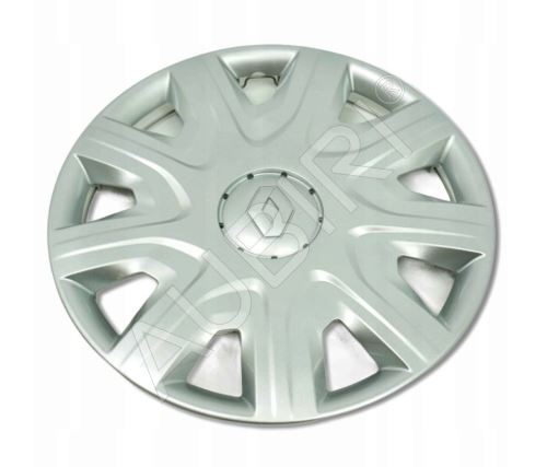 Puklica kolesa Renault Kangoo 2008-2021 - 15", celoplošná